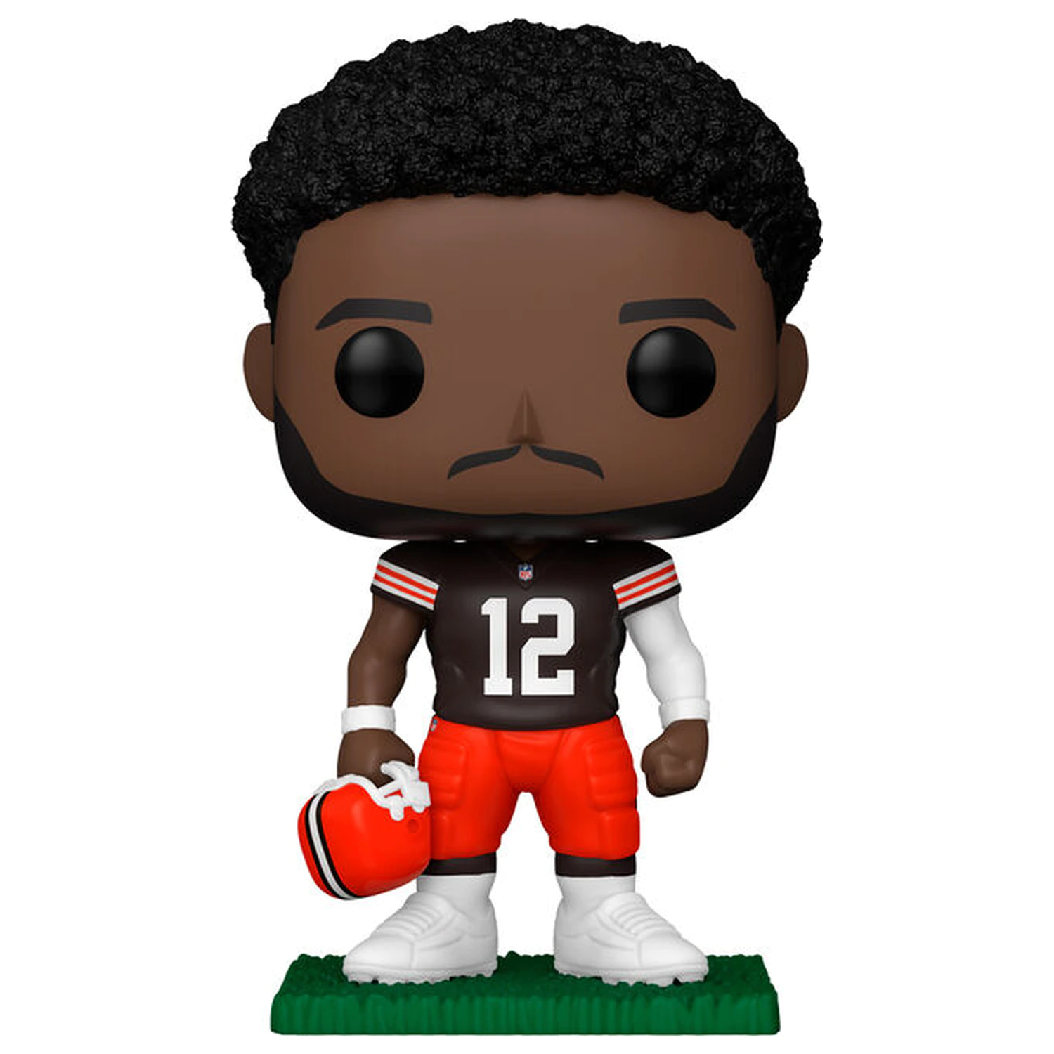 Funko POP Figur NFL Browns Shedeur Sanders Produktfoto