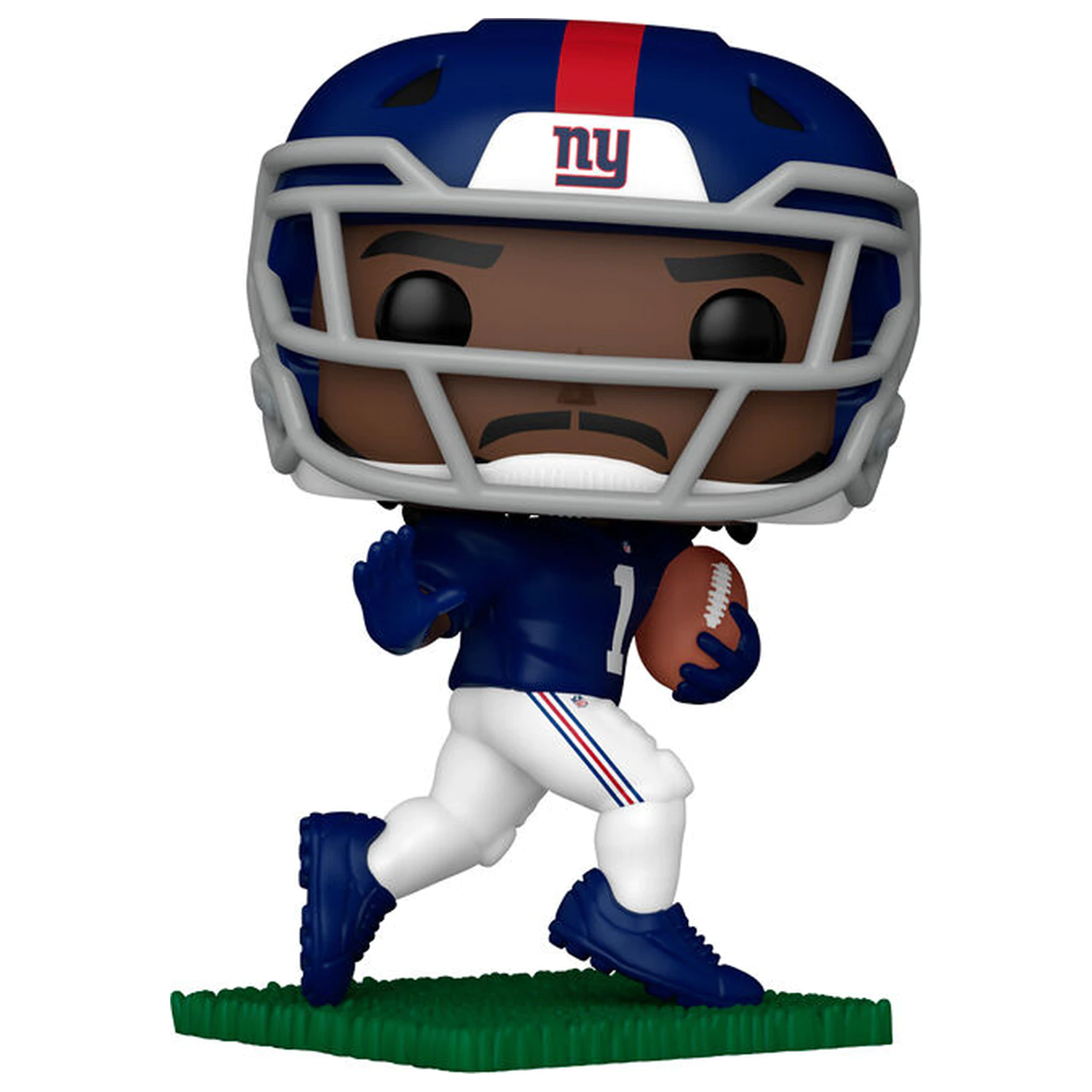 Funko POP Figur NFL Giants Malik Nabers Produktfoto
