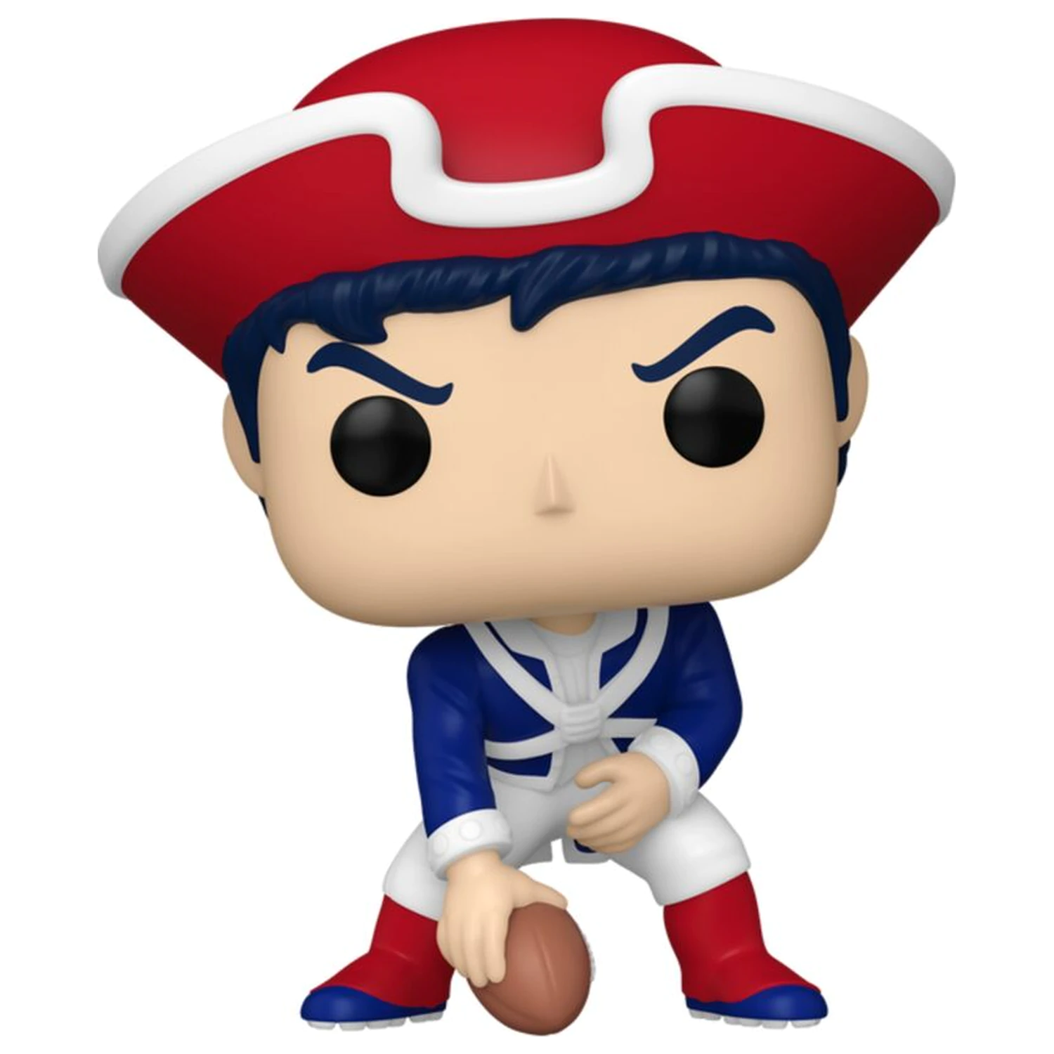 Funko POP Figur NFL Pat Patriot Produktfoto
