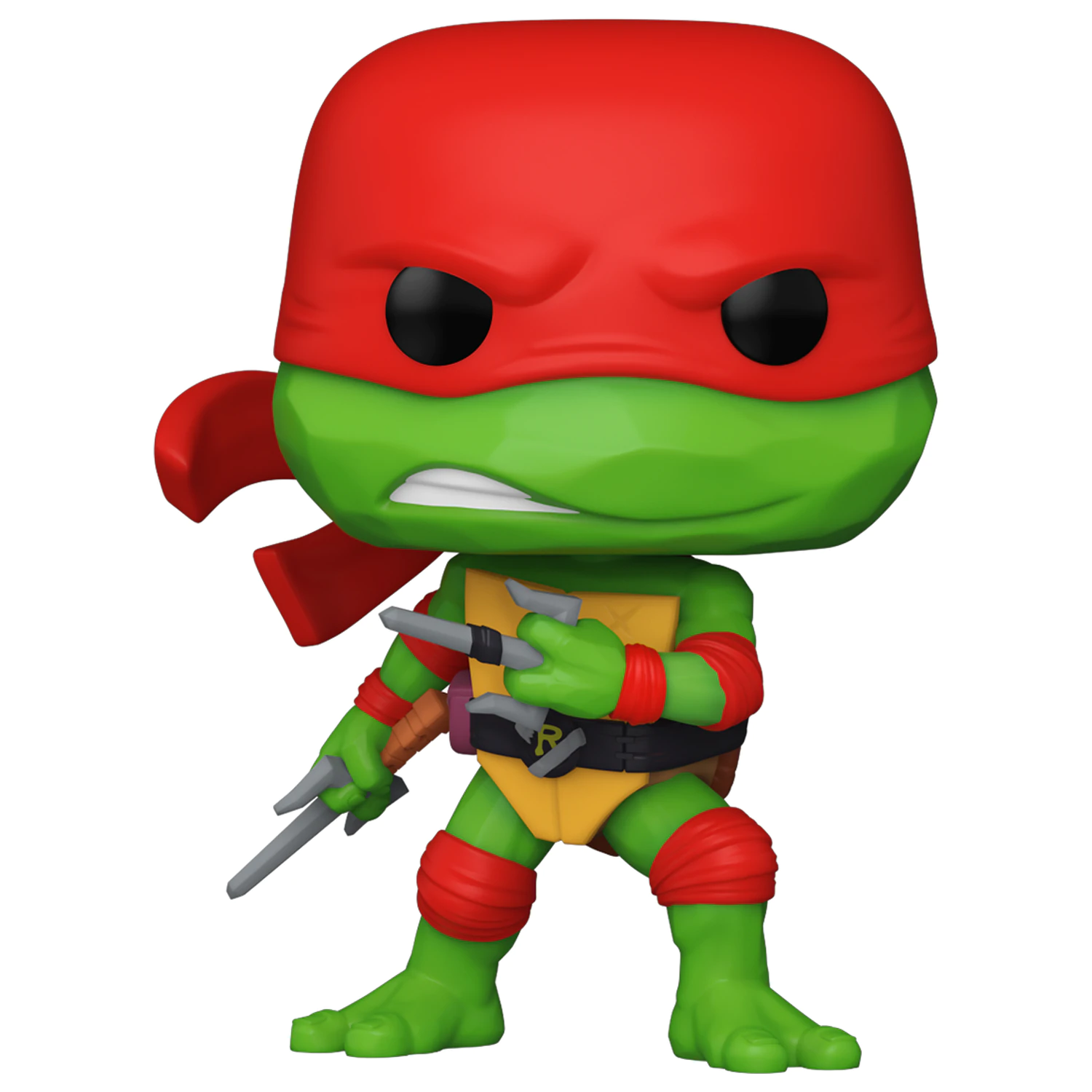 POP Figur Ninja Turtles Raphael Produktfoto