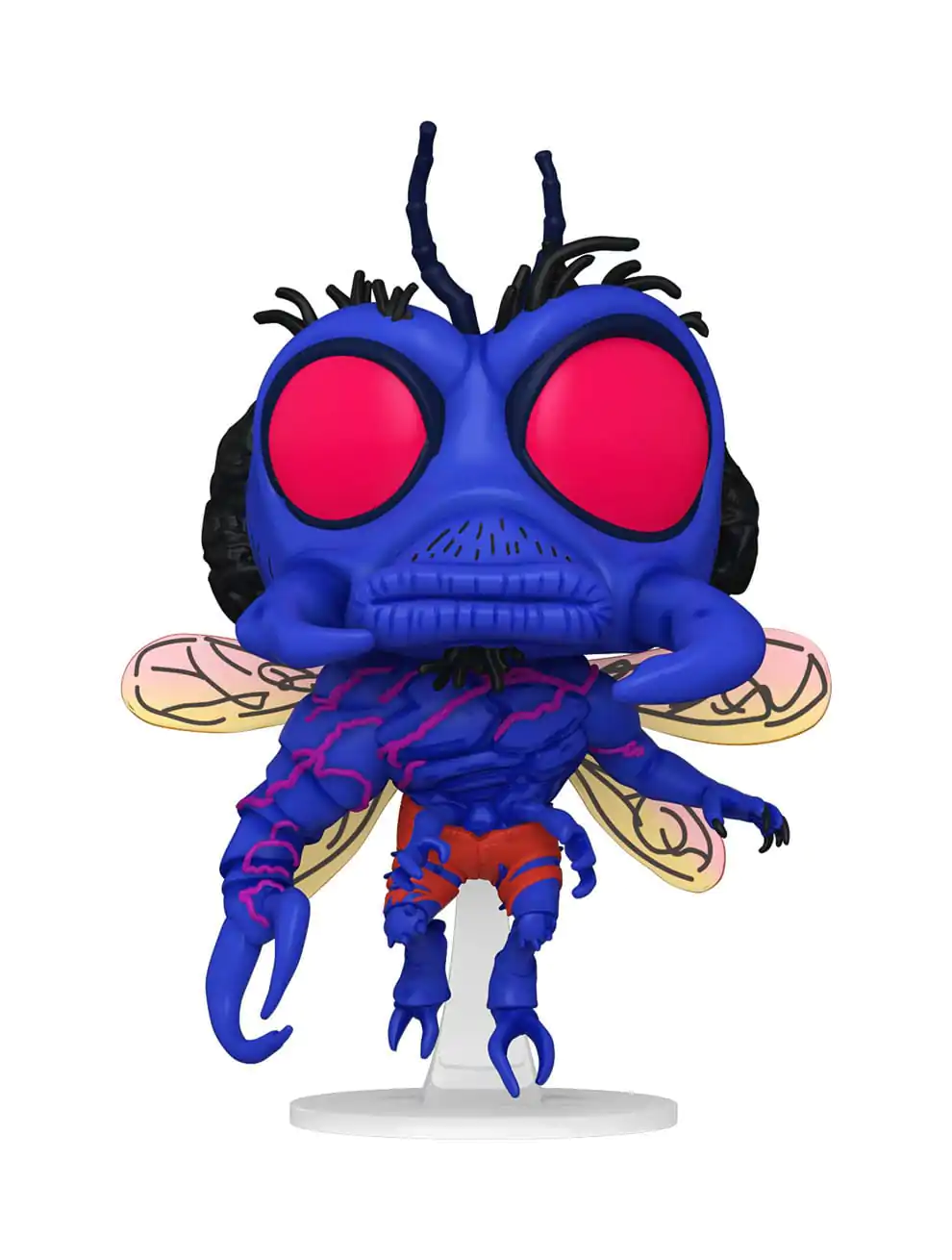 POP Figur Ninja Turtles Superfly Produktfoto
