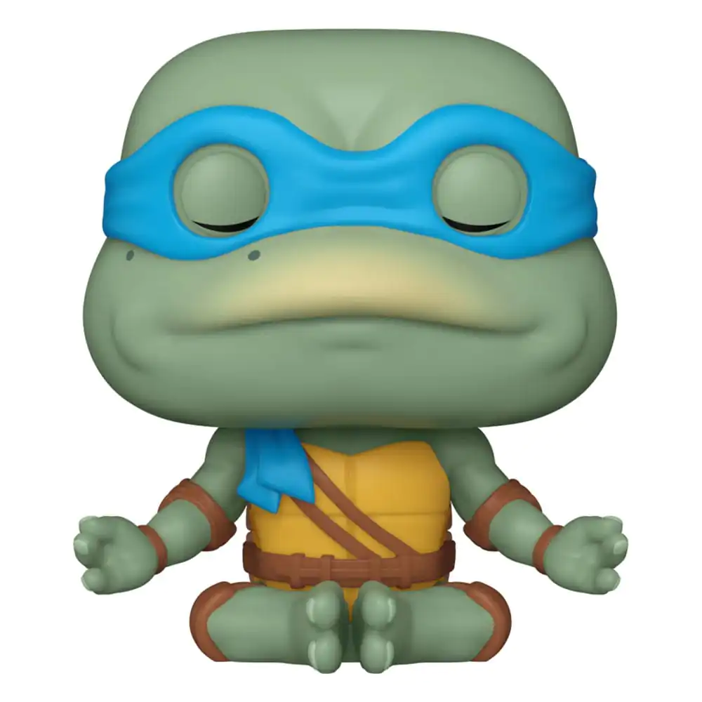 Funko POP Figur Ninja Turtles Teenage Mutant Leonardo Produktfoto