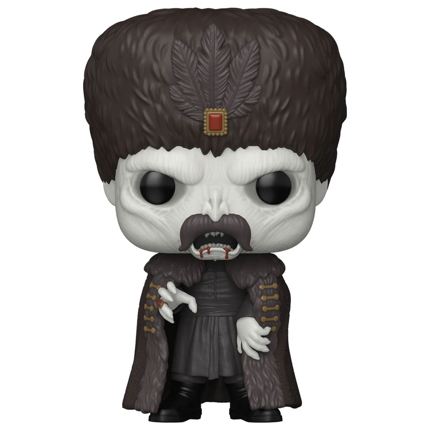 Funko POP Figur Nosferatu Count Orlok Produktfoto