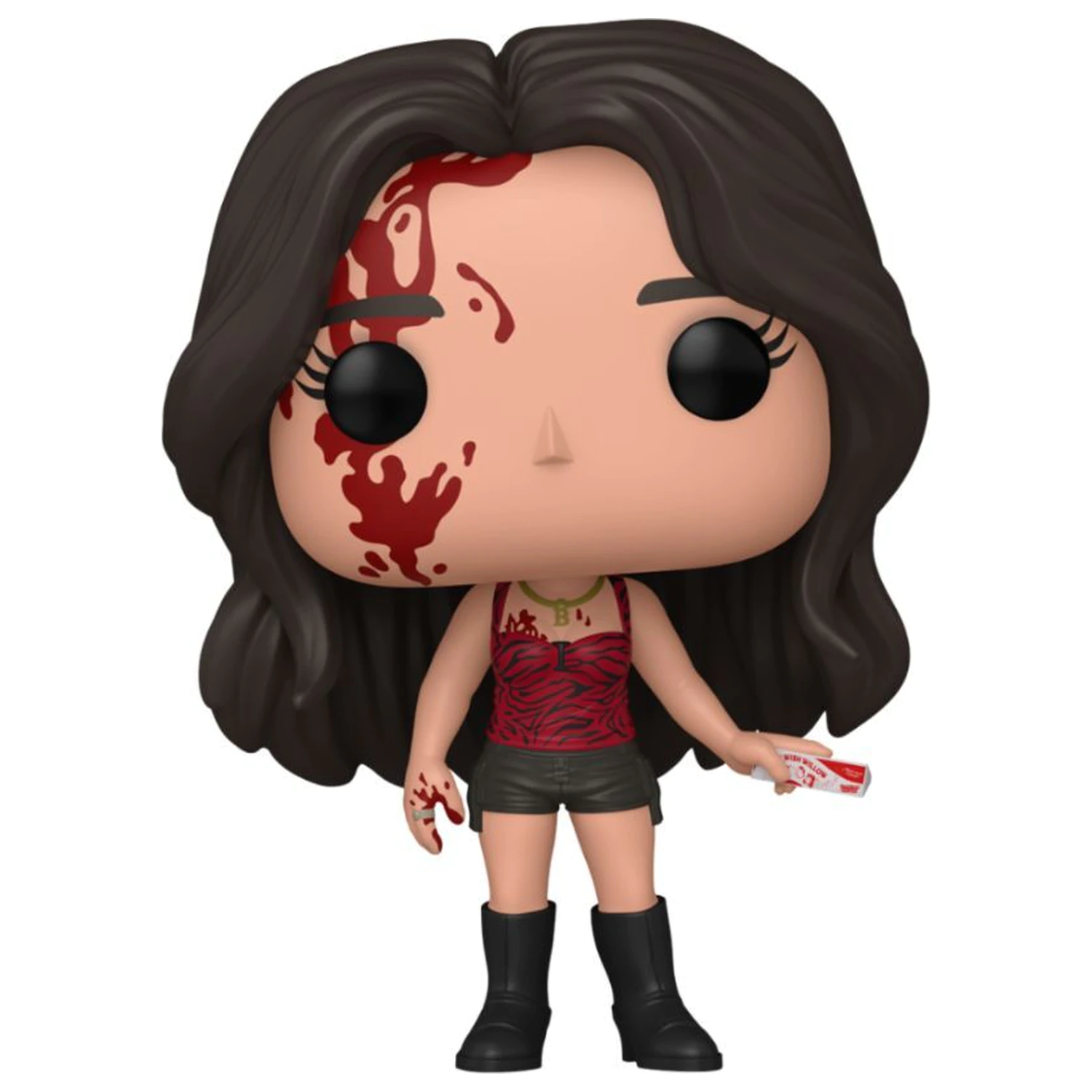 Funko POP Figur Obsession Nikki Bloody Produktfoto