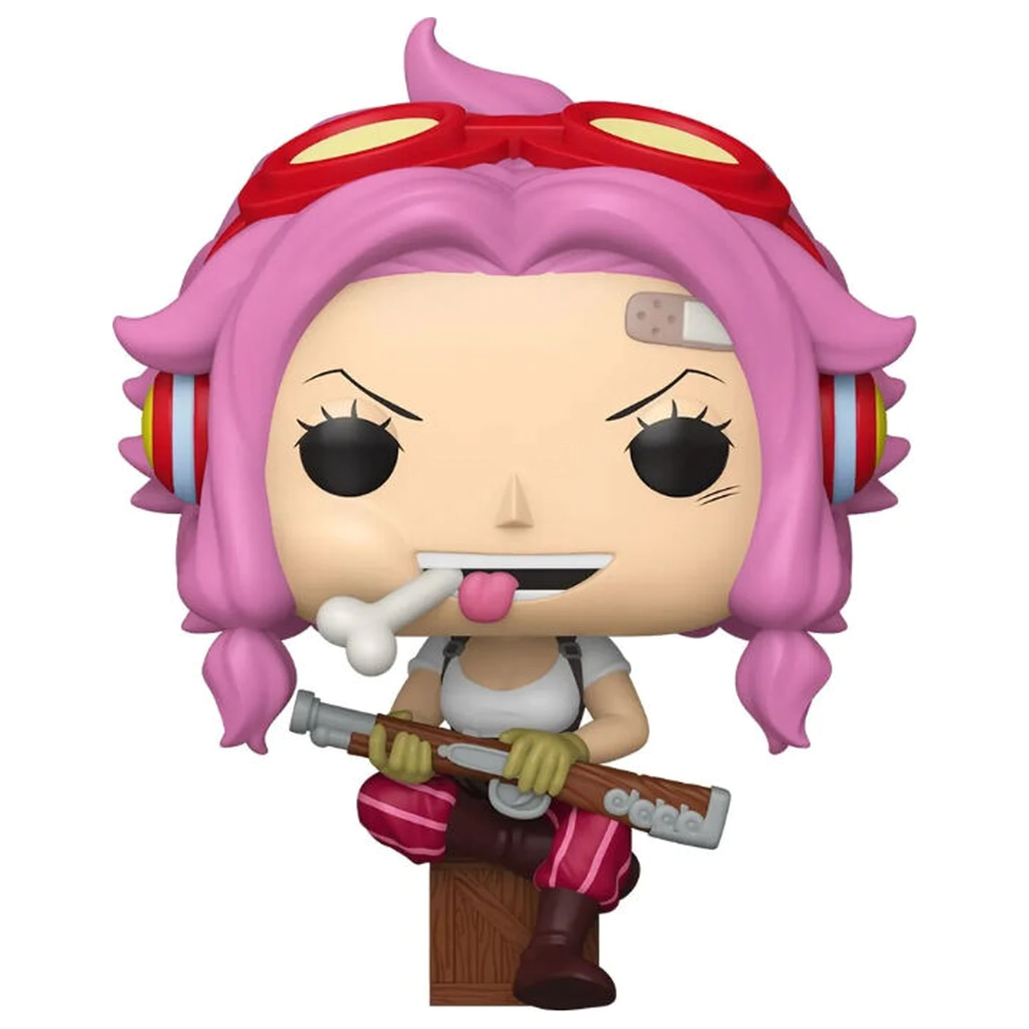 Funko POP Figur One Piece Ginny Produktfoto
