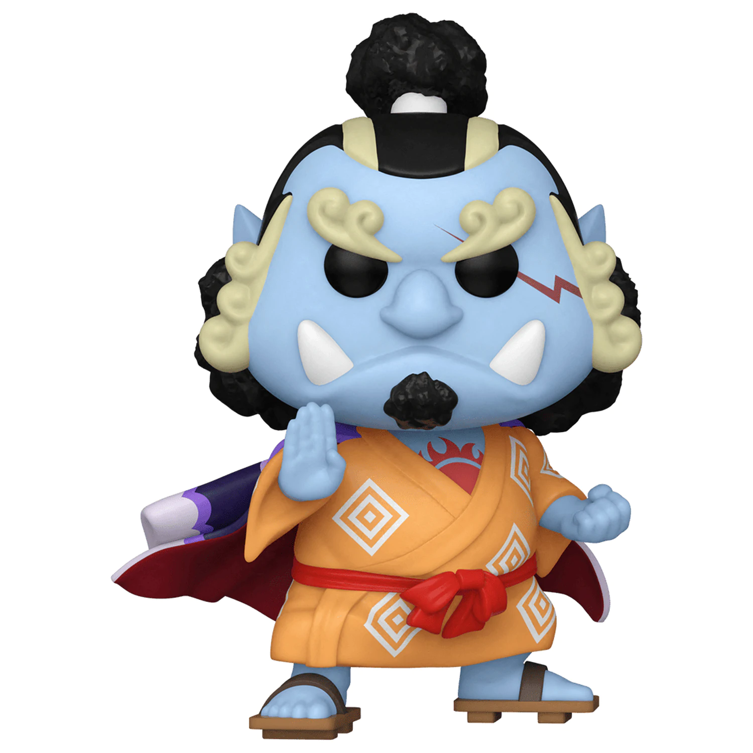 Funko POP! Figur One Piece Jinbe Chase Produktfoto
