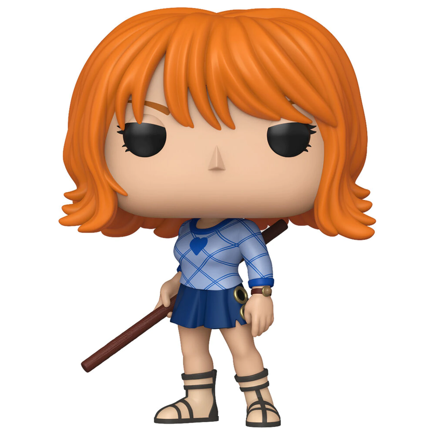 Funko POP Figur One Piece Nami Produktfoto