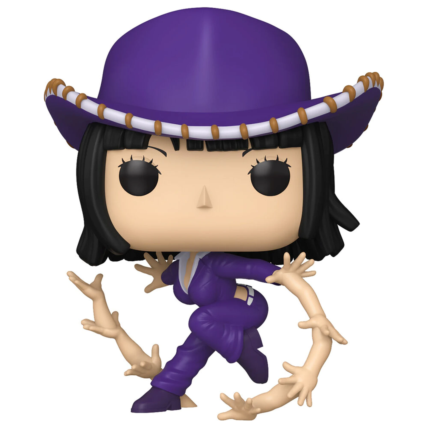 Funko POP Figur One Piece Nico Robin Produktfoto