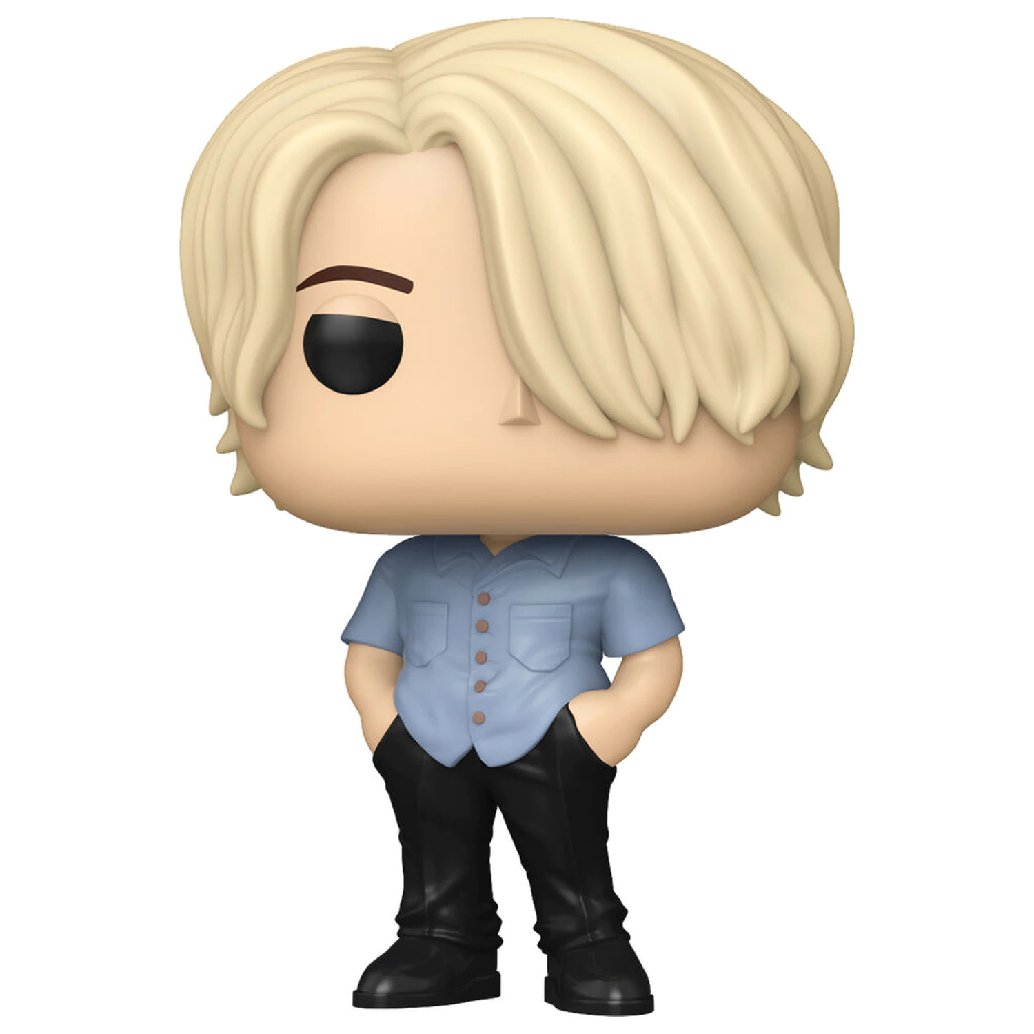 Funko POP Figur One Piece Sanji Produktfoto