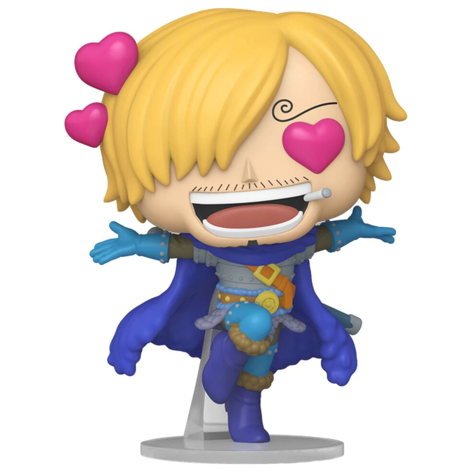 Funko POP Figur One Piece Sanji Produktfoto