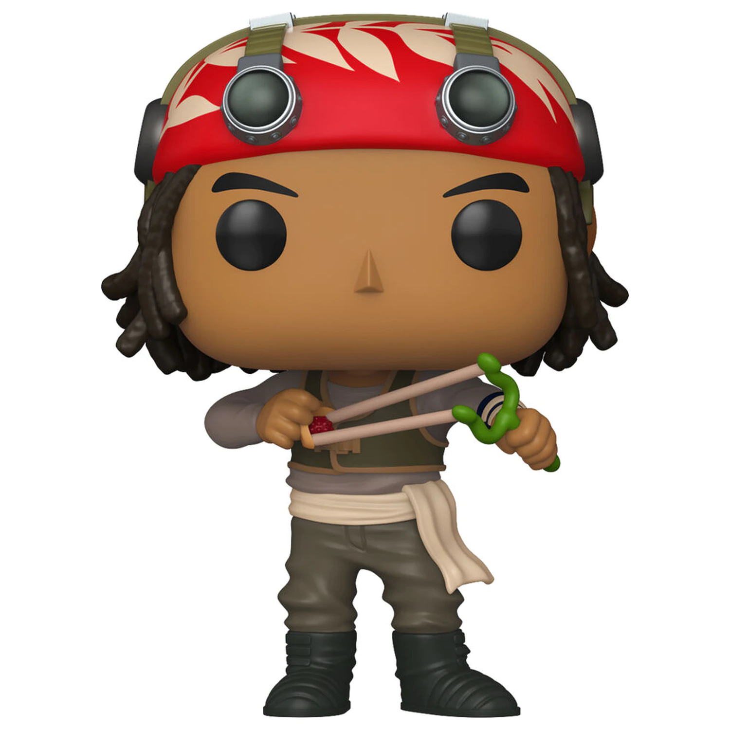 Funko POP Figur One Piece Usopp Produktfoto