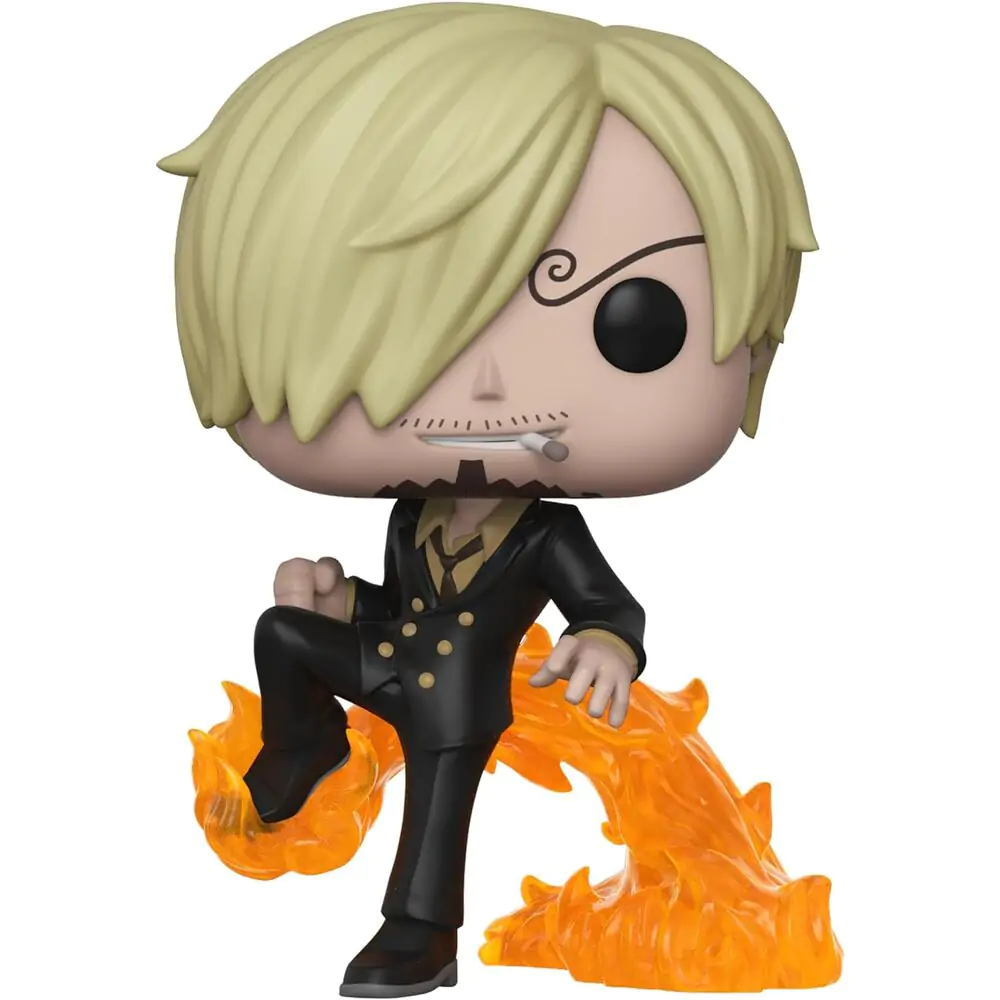 POP Figur One Piece Vinsmoke Sanji Produktfoto
