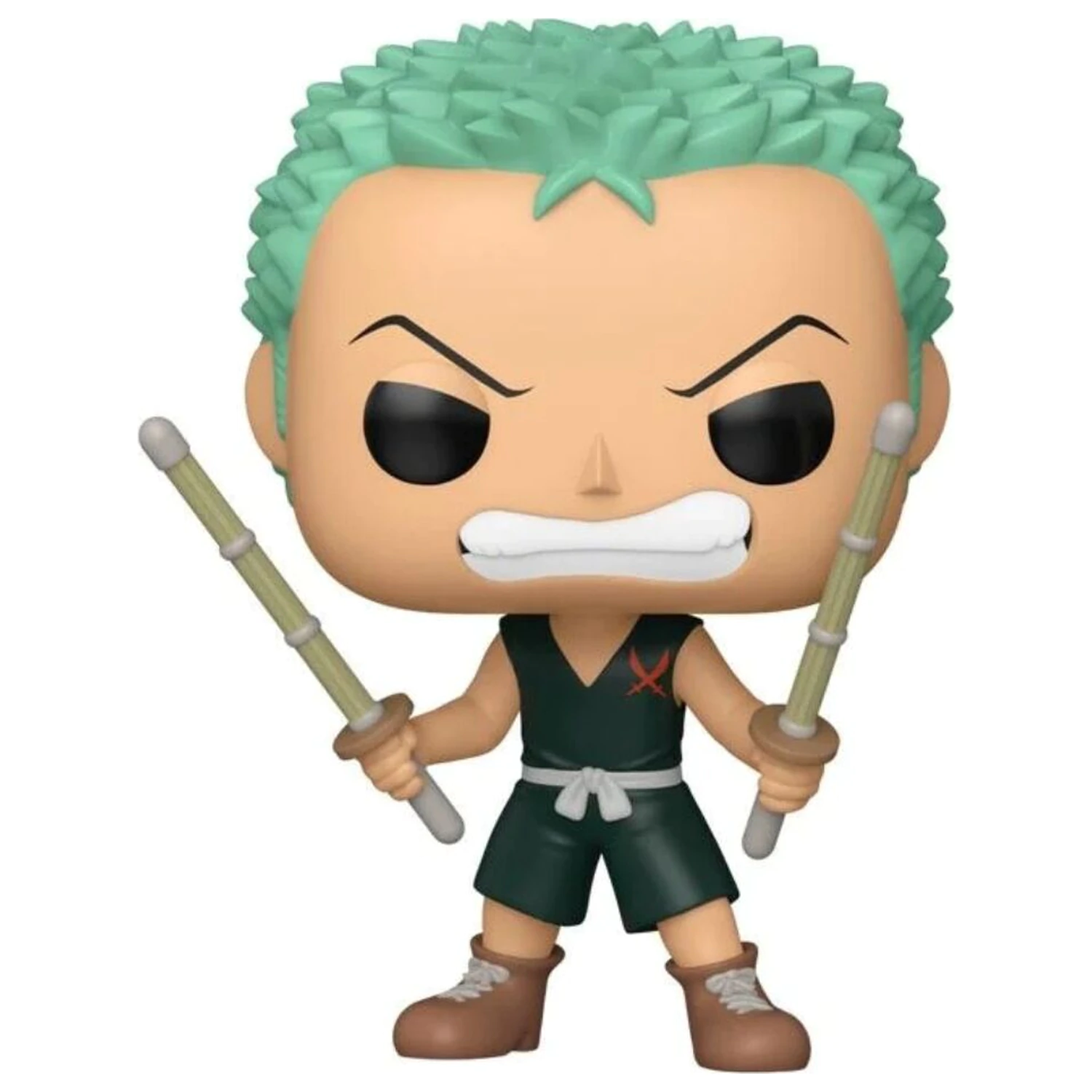 Funko POP Figur One Piece Zoro Exclusive Produktfoto