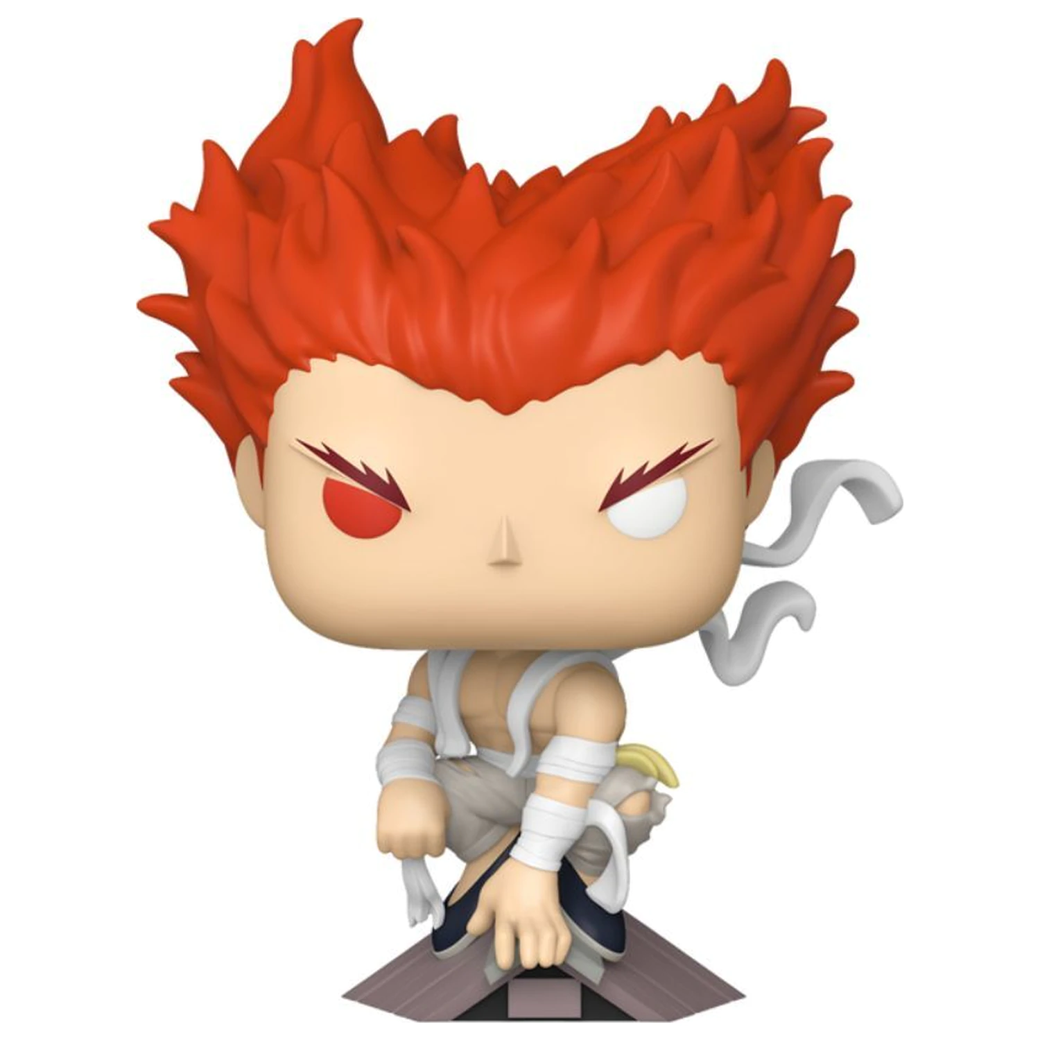 Funko POP Figur One Punch Man Garou Produktfoto