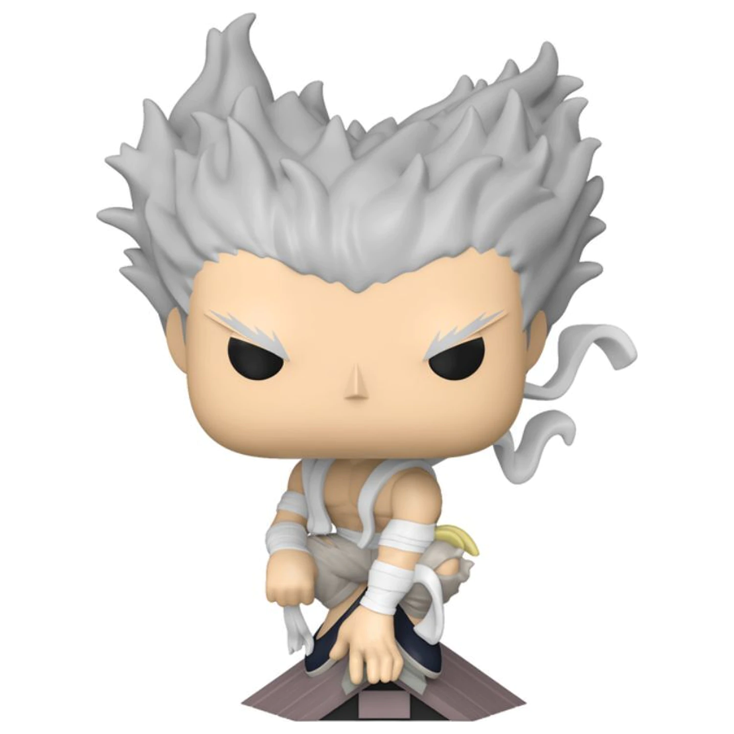 Funko POP Figur One Punch Man Garou Produktfoto