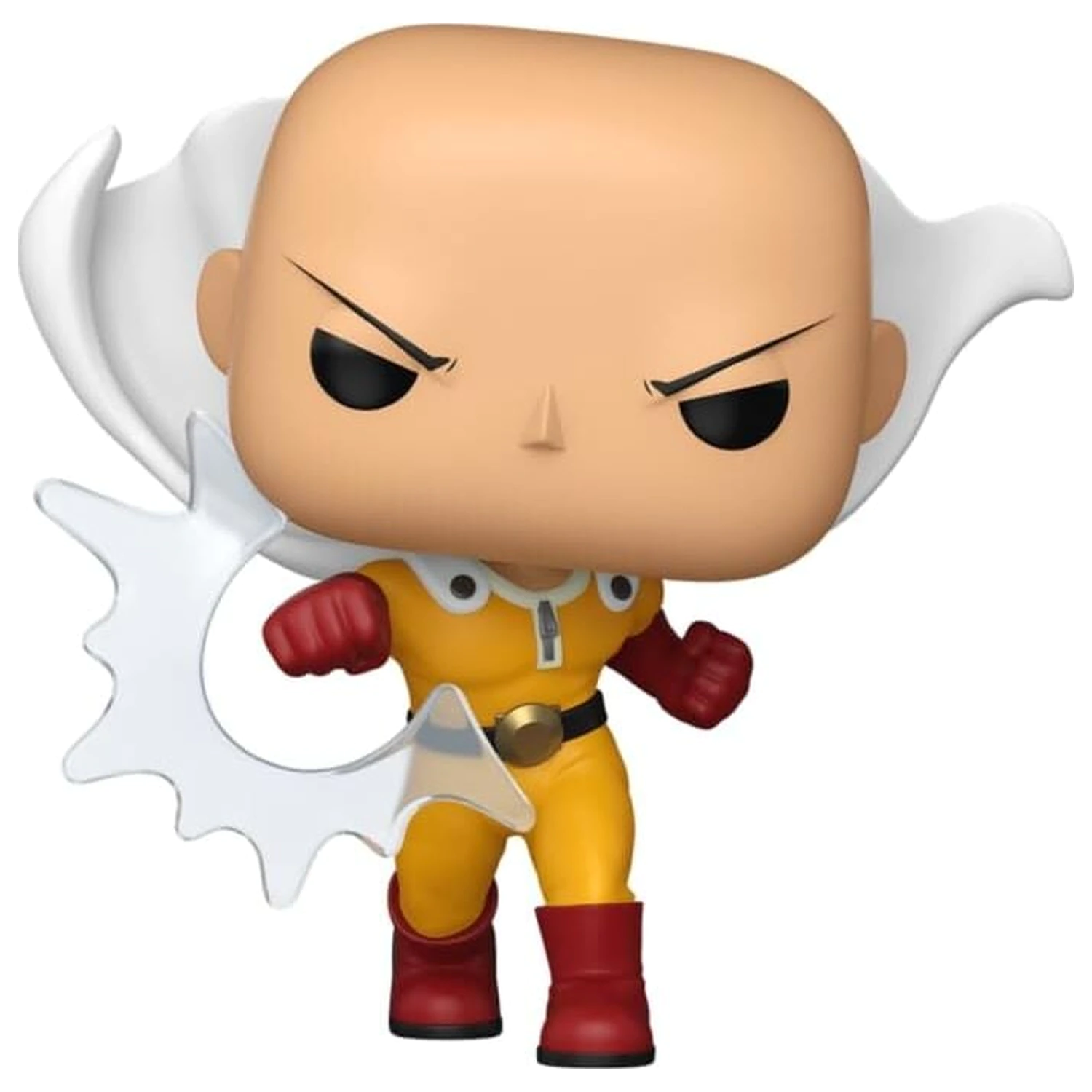 Funko POP Figur One Punch Man Saitama Exklusiv Produktfoto