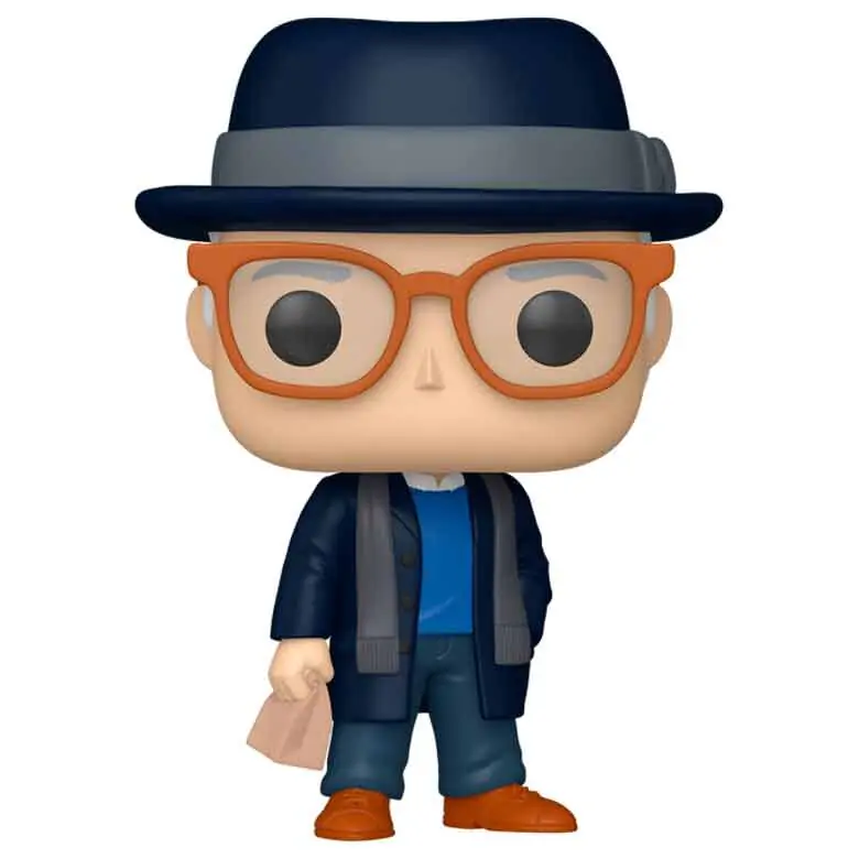 Funko POP Figur Only Murders In the Building Charles-Haden Savage Produktfoto