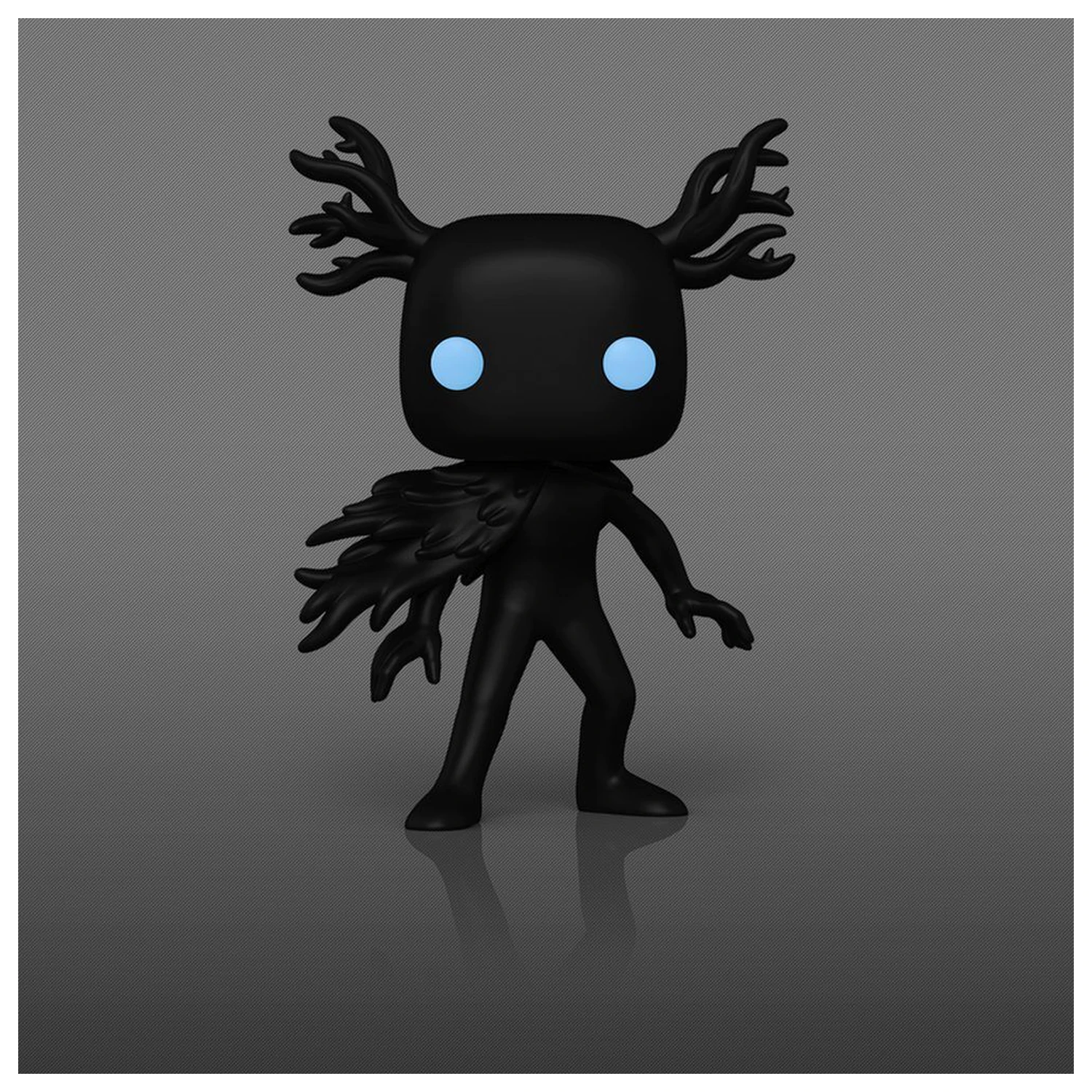 Funko POP Figur Over The Garden Wall The Beast Glow Produktfoto
