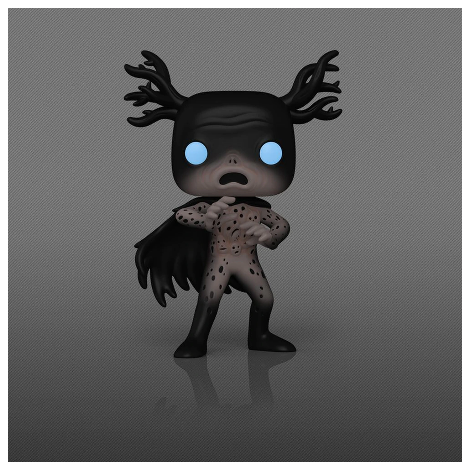 Funko POP Figur Over The Garden Wall The Beast Glow Chase Produktfoto