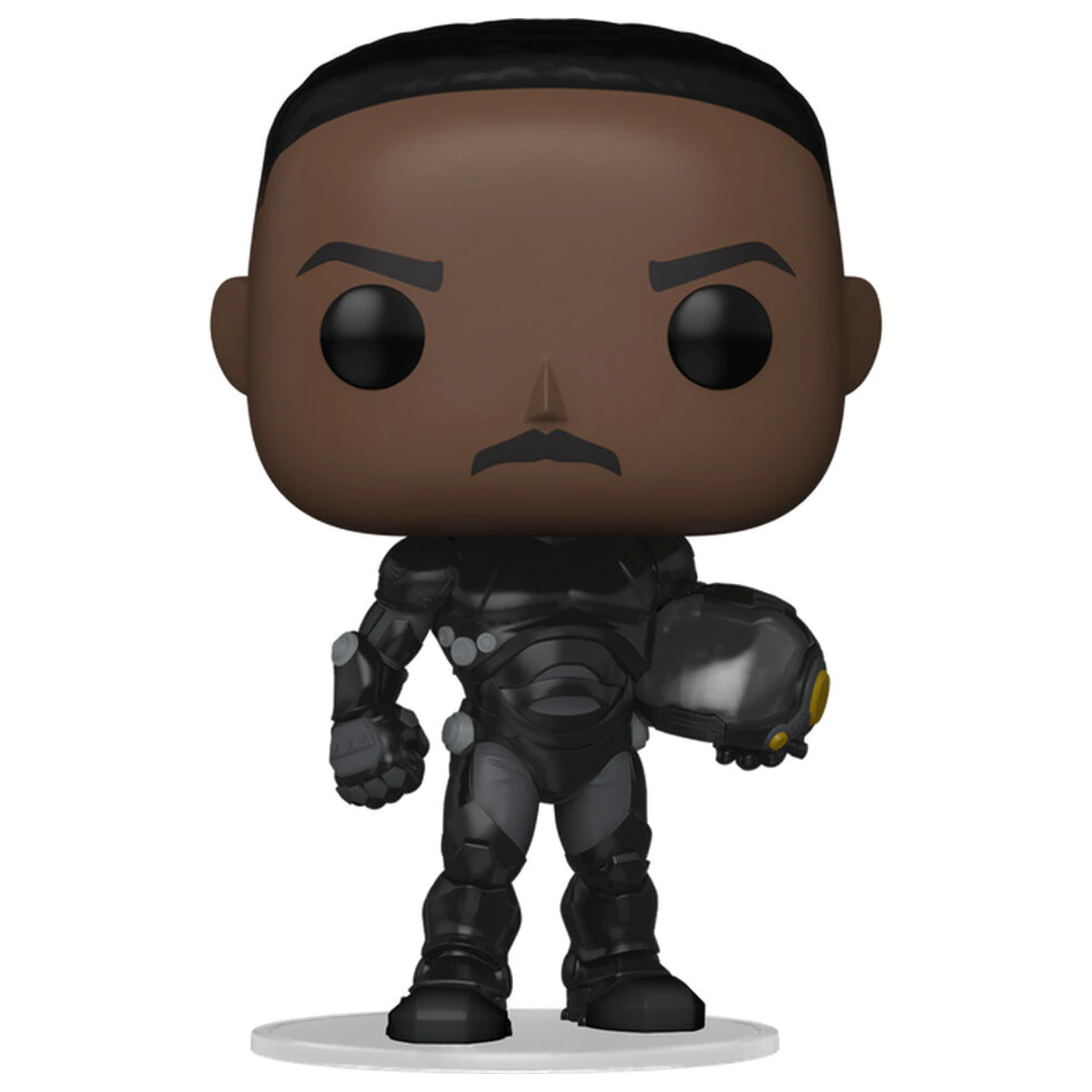 Funko POP Figur Pacific Rim Marshal Pentecost Produktfoto