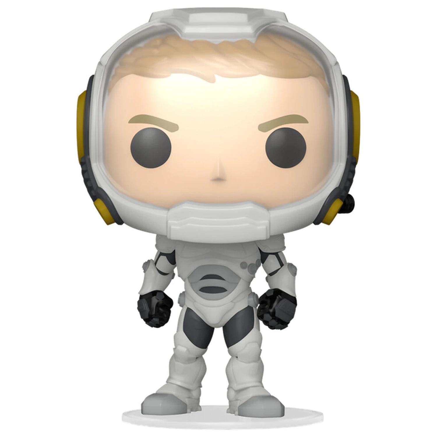 Funko POP Figur Pacific Rim Raleigh Becket Produktfoto