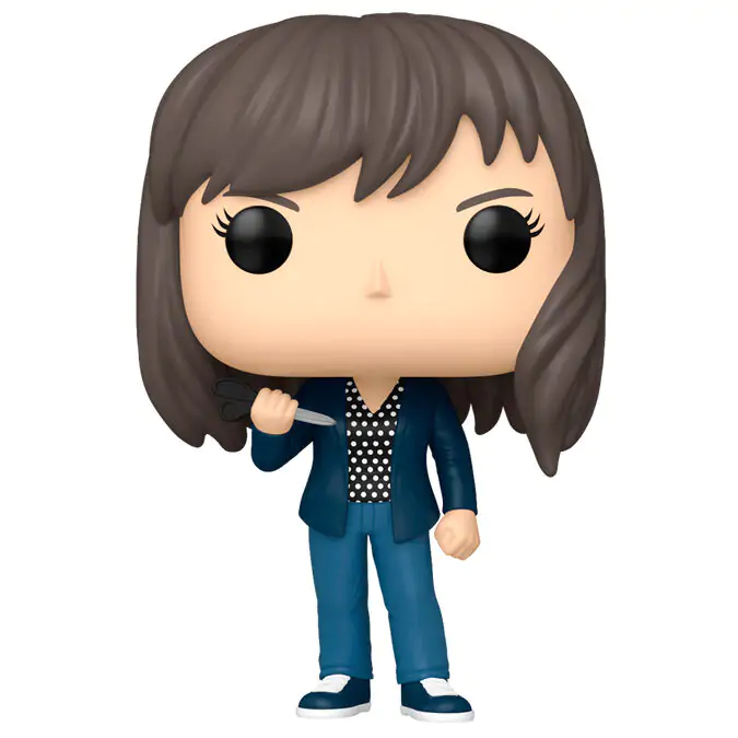 Funko POP Figur Parks and Recreation April Ludgate termékfotó