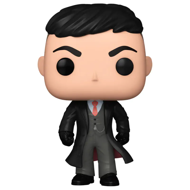 POP Figur Peaky Blinders Thomas Shelby Chase termékfotó