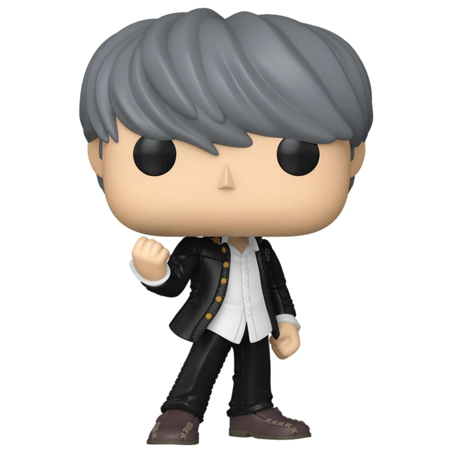 Funko POP Figur Persona 4 Revival Protagonist Produktfoto