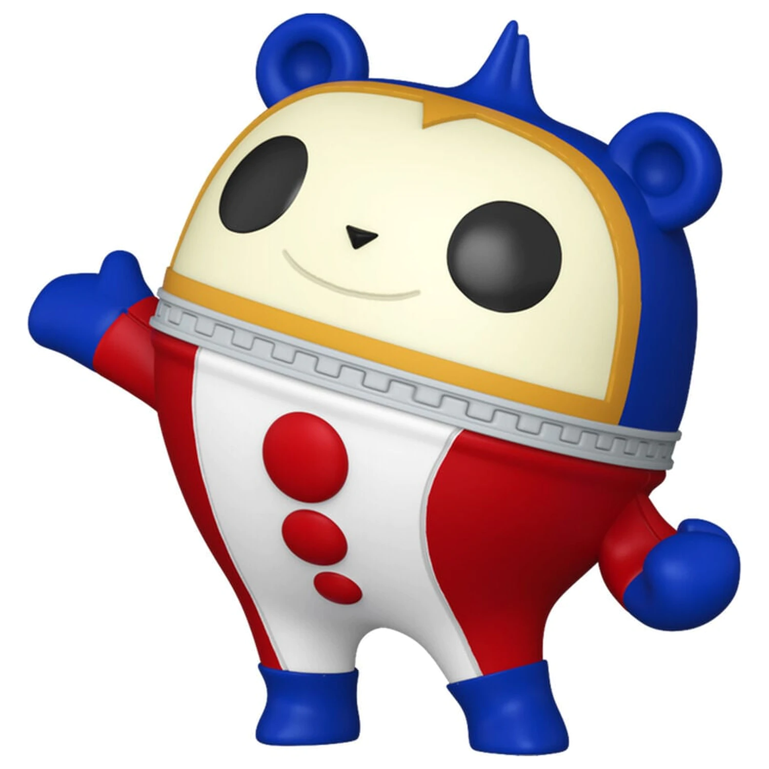 Funko POP Figur Persona 4 Revival Teddie Produktfoto