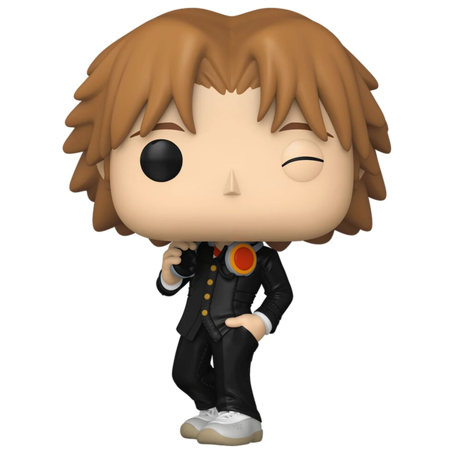 Funko POP-Figur Persona 4 Revival Yosuke Hanamura Produktfoto