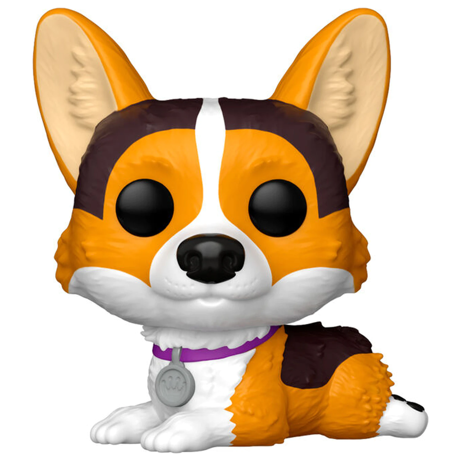 Funko POP Figur Pets Corgi Produktfoto