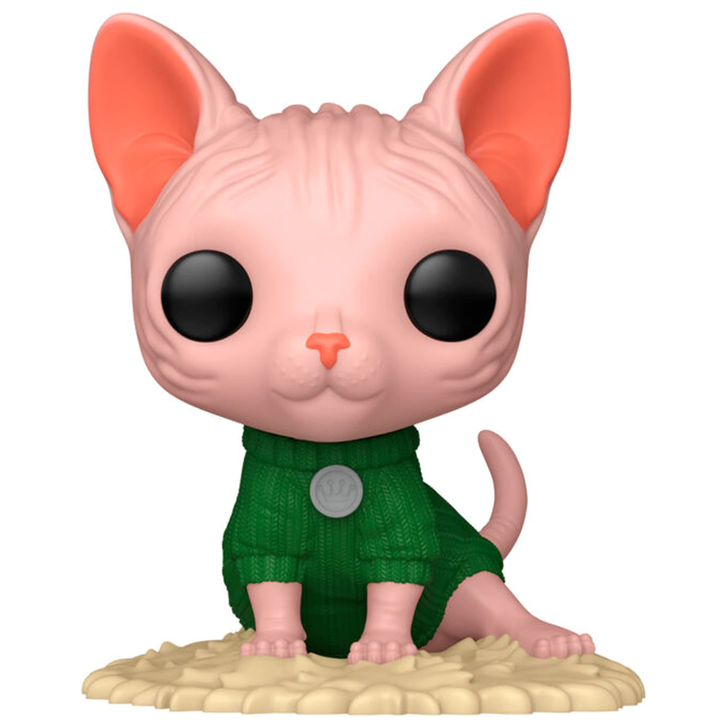 Funko POP Figur Pets Sphynx Produktfoto