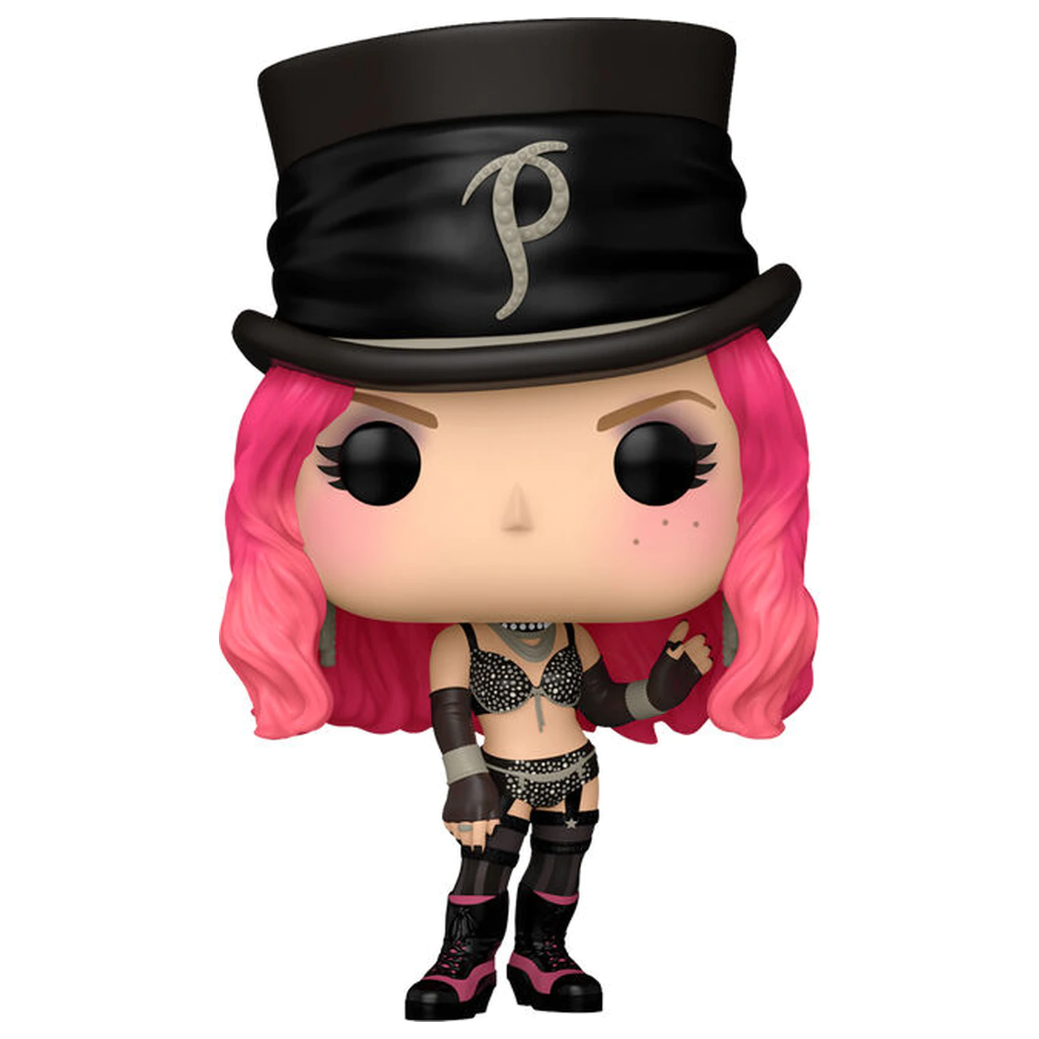 Funko POP Figur Pink Lady Marmalade Produktfoto