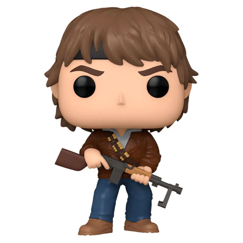 Funko POP Figur Red Dawn Jed Eckert termékfotó