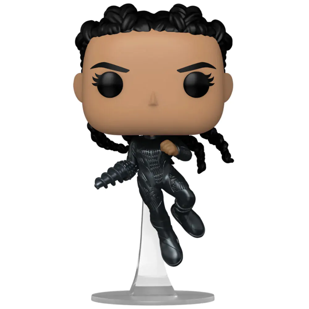Funko POP! Figur Plus DC Comics Superman The Enigeer Produktfoto