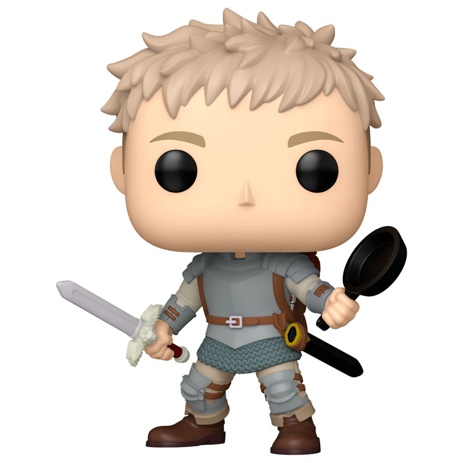 Funko POP Figur Plus Delicious in Dungeon Laios Produktfoto