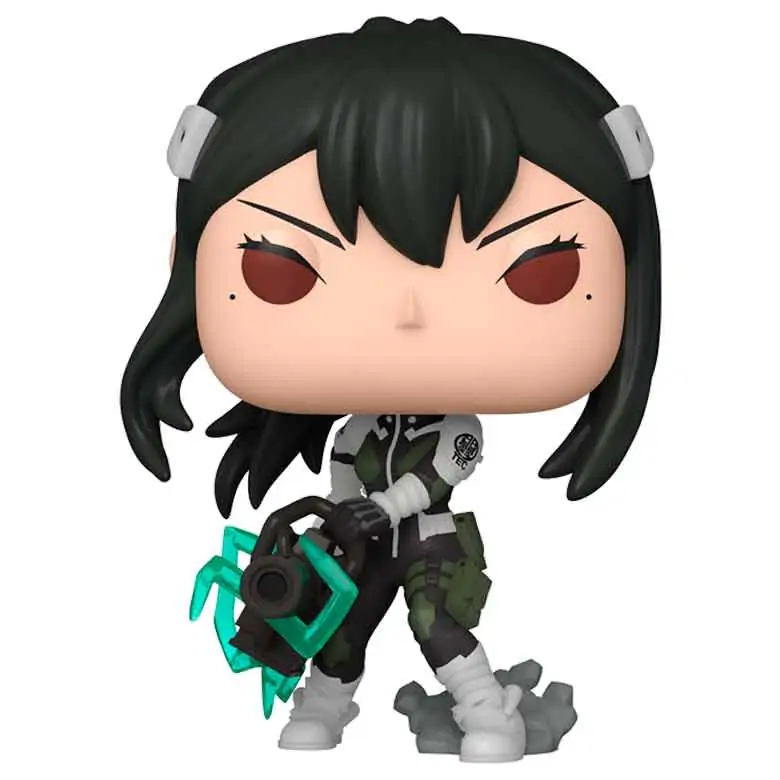 Funko POP Figur Plus Kaiju No. 8 Mina Ashiro Produktfoto