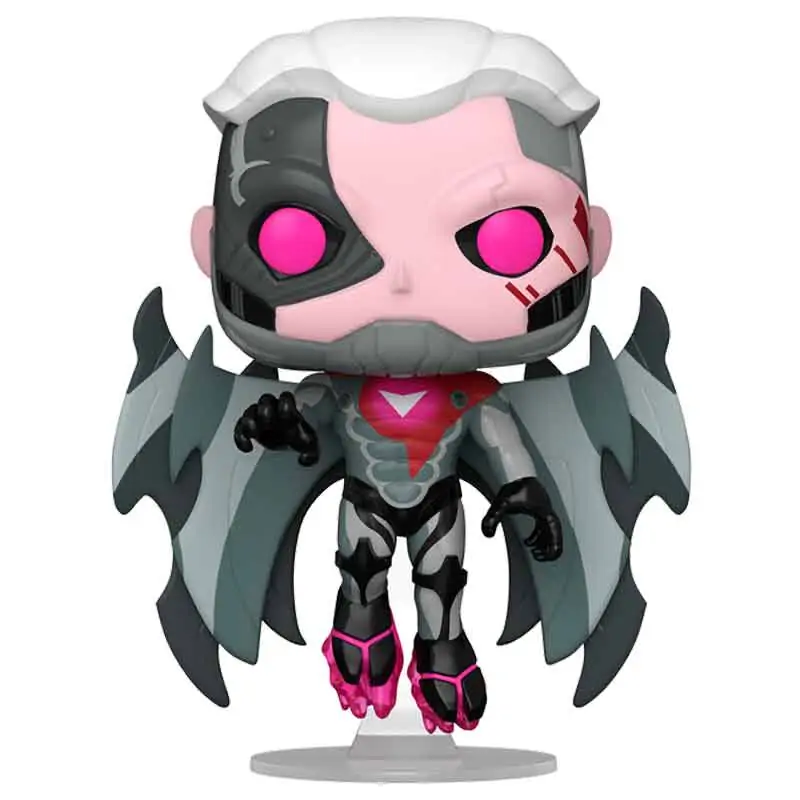 Funko POP Figur Plus Marvel X-Men '97 Bastion Nimrod Produktfoto