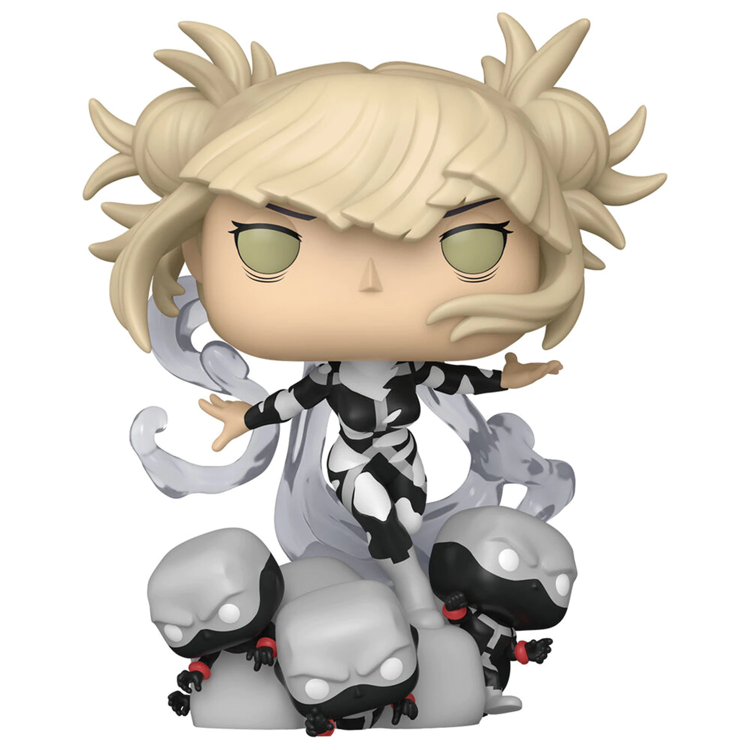 Funko POP Figur Plus My Hero Academia Himiko Toga Produktfoto