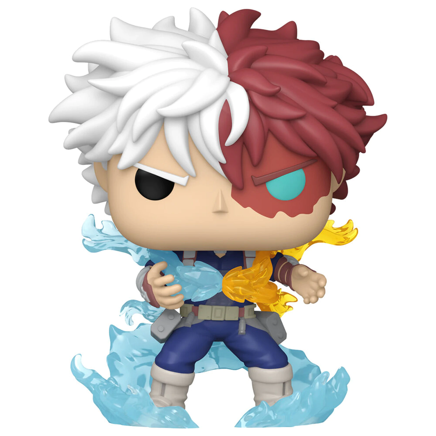 Funko POP Figur Plus My Hero Academia Shoto Todoroki Produktfoto