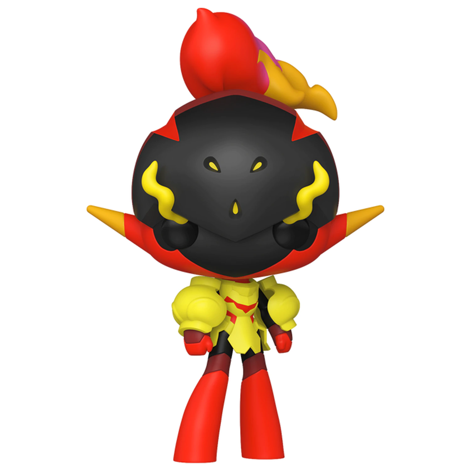 Funko POP! Figur Pokemon Armarouge Produktfoto