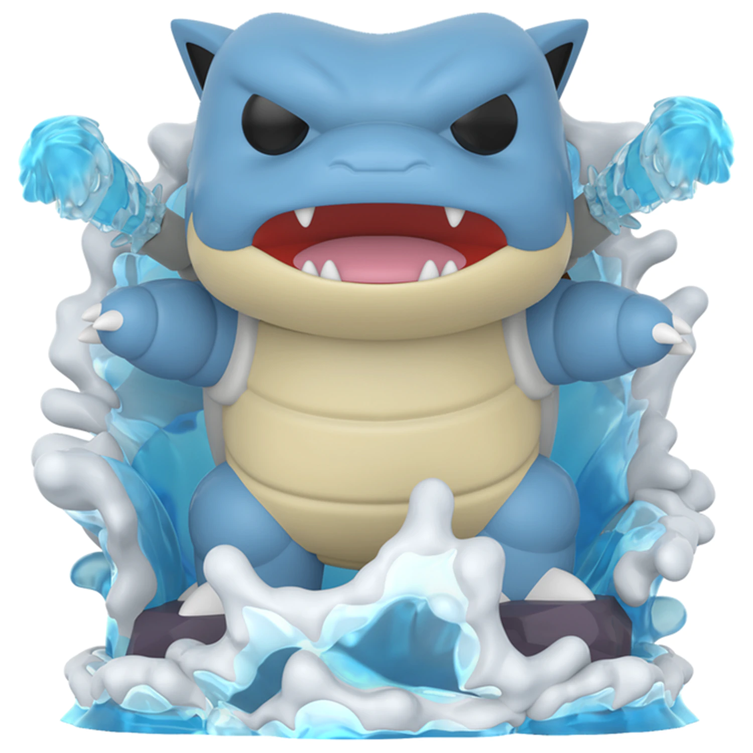 Funko POP Figur Pokemon Premium Blastoise Produktfoto