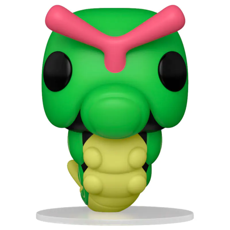 POP Figur Pokemon Caterpie termékfotó