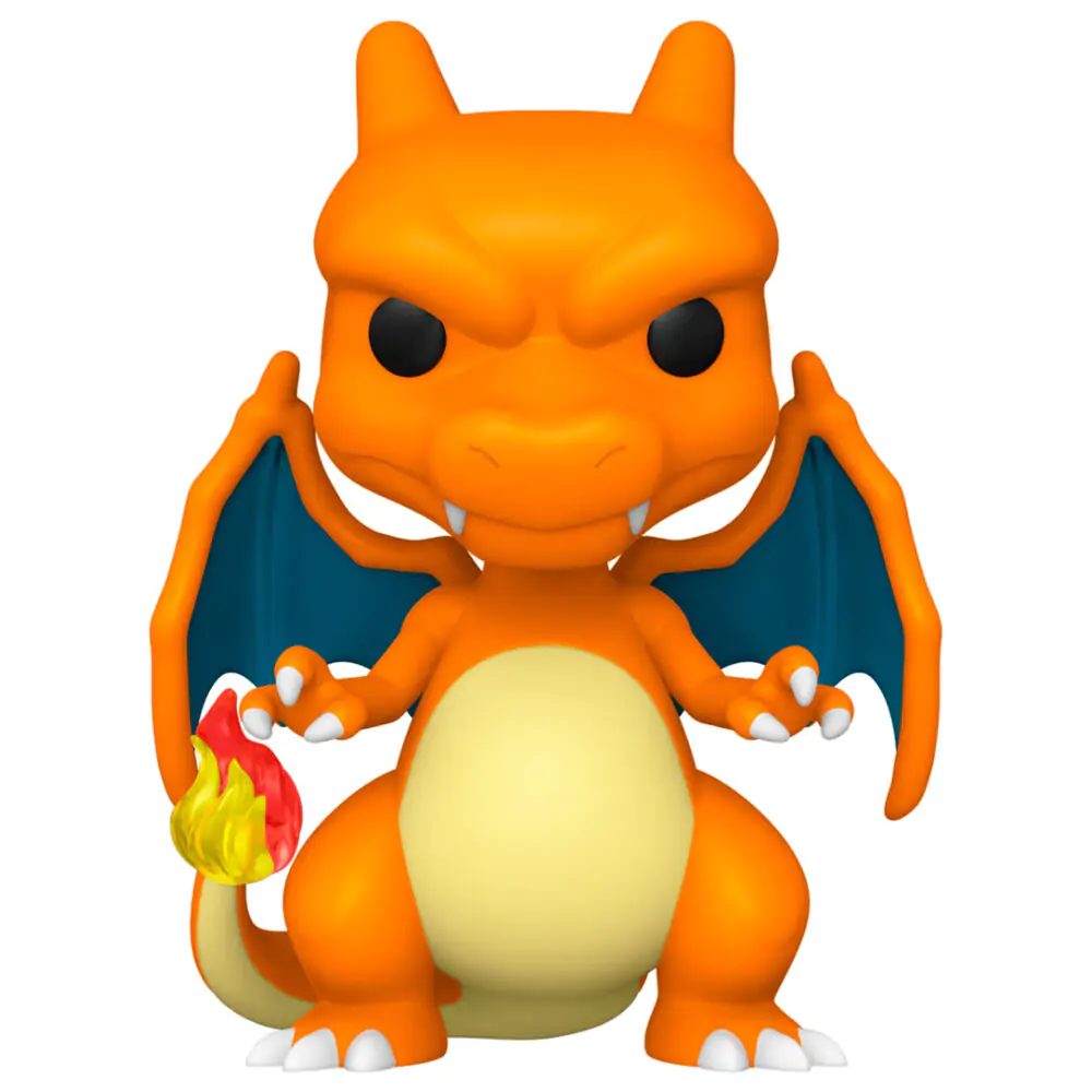 POP Figur Pokemon Charizard termékfotó