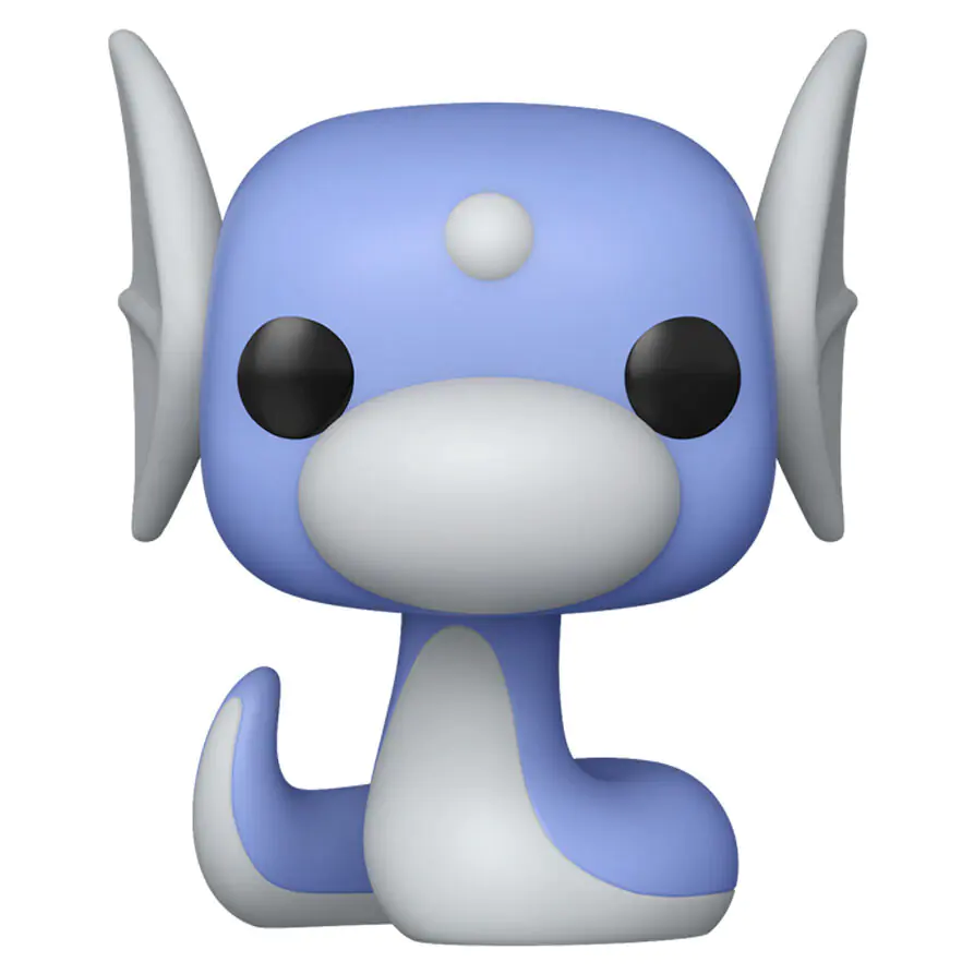 Funko POP Figur Pokemon Dratini Minidraco Produktfoto