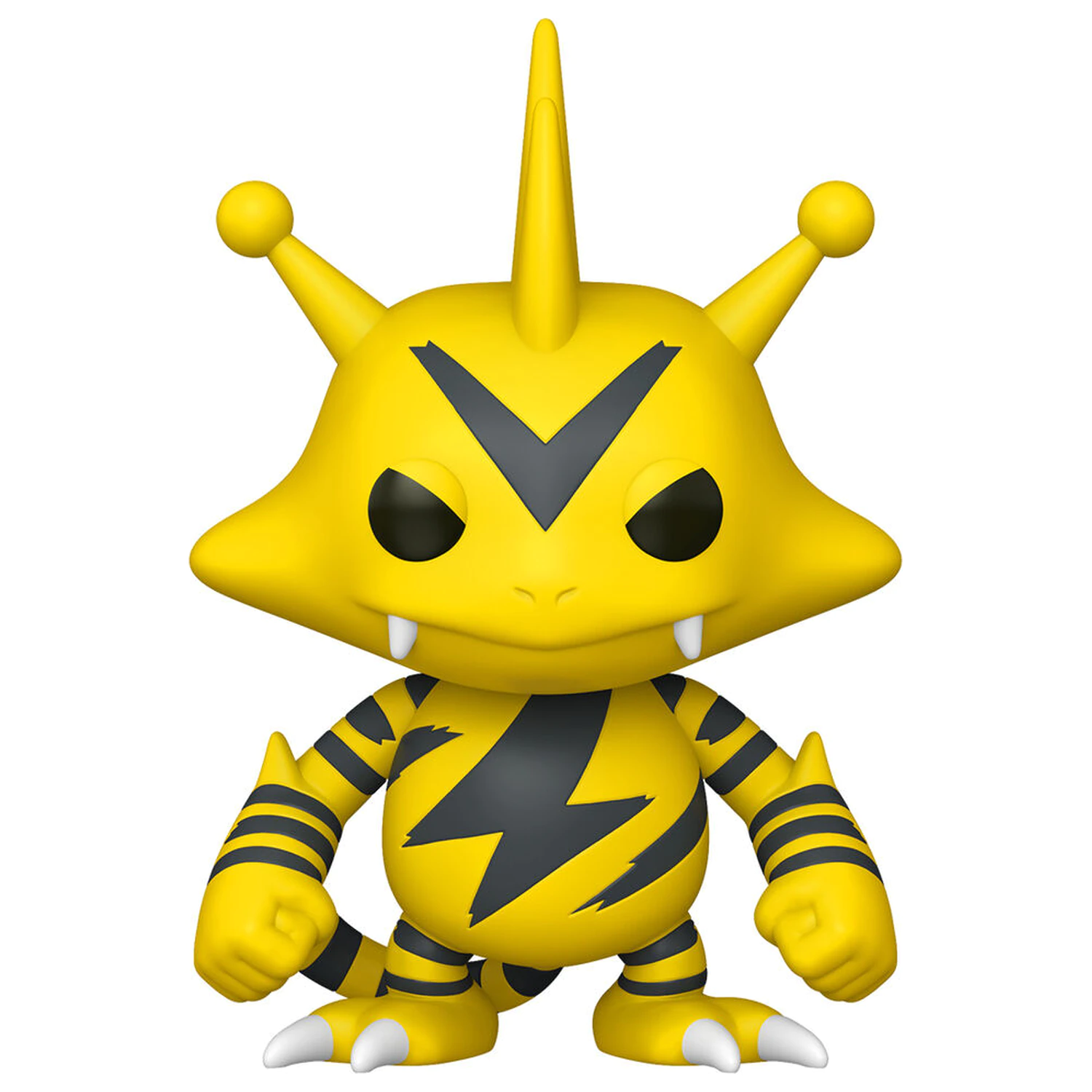 Funko POP Figur Pokemon Electabuzz Elektek Produktfoto