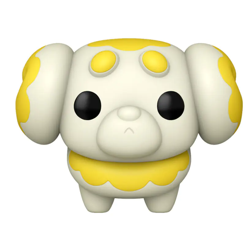 Funko POP Figur Pokemon Fidough Patachiot Hefel Produktfoto