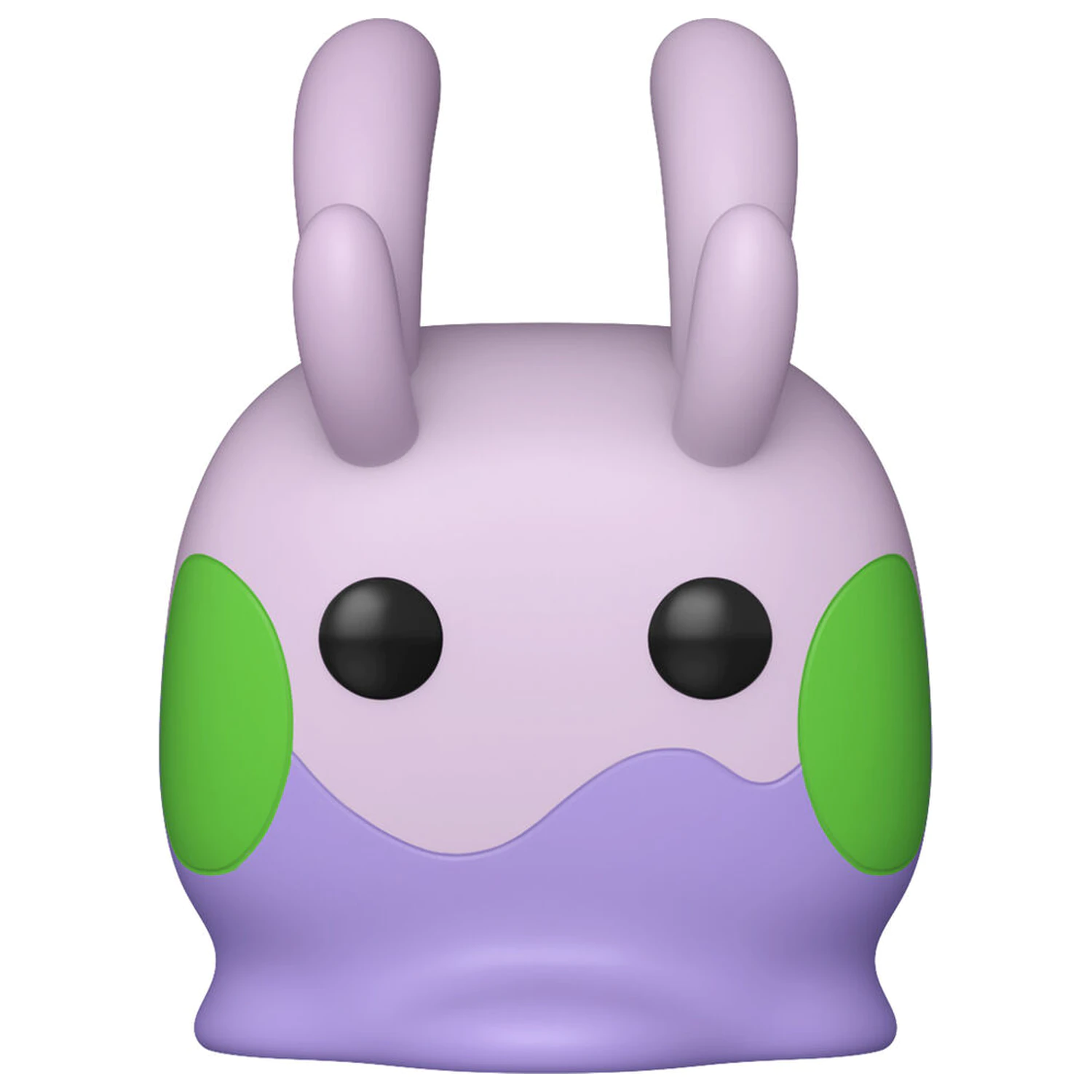Funko POP Figur Pokemon Goomy Mucuscule Viscora Produktfoto