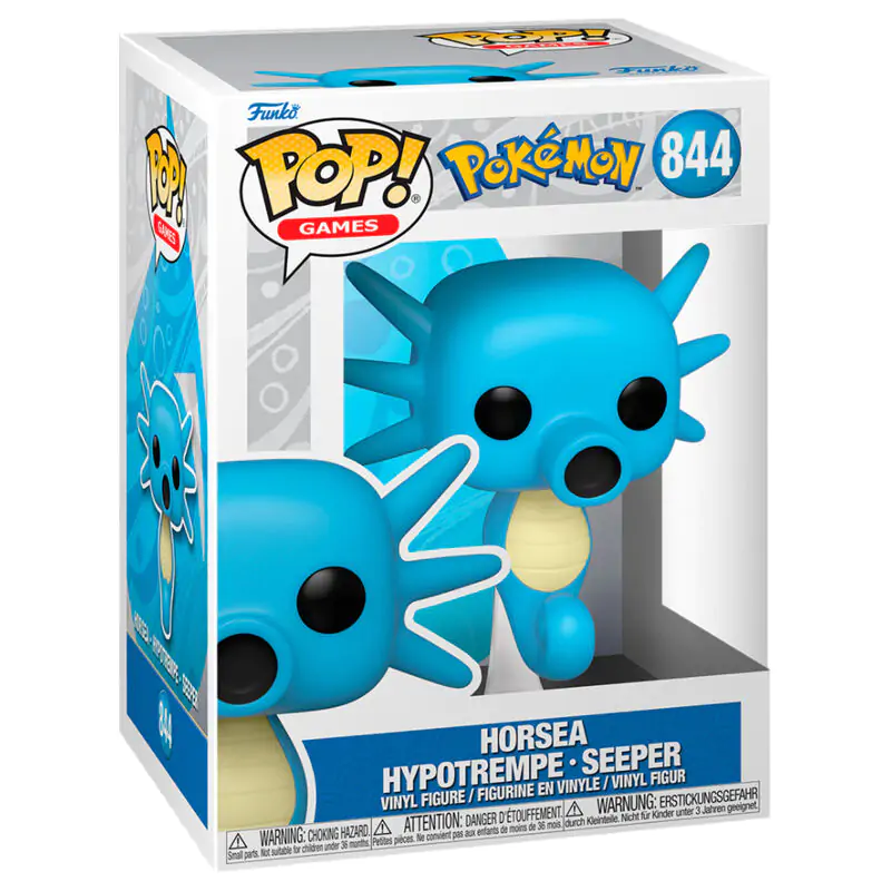 POP Figur Pokemon Horse termékfotó