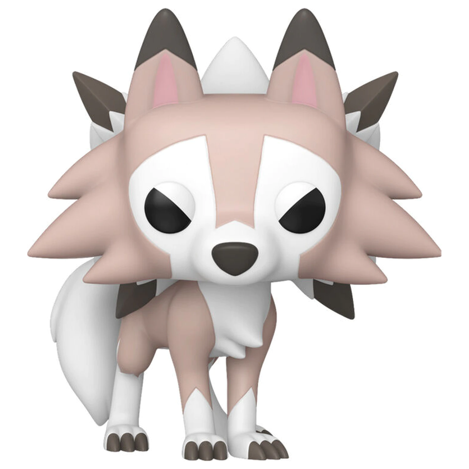 Funko POP Figur Pokemon Lycanroc Midday Form Produktfoto